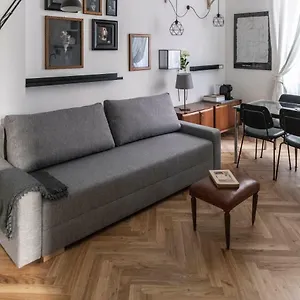  Appartamento Menabrea 33 - Stylish Apartment!