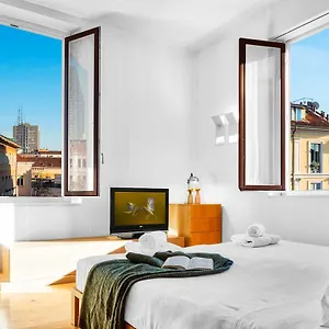  Appartamento Hemeras Boutique Homes Exclusive Flat In Brera