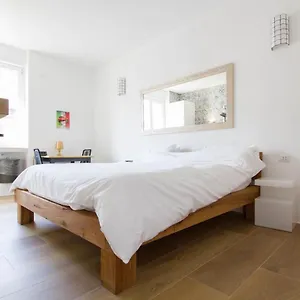 Apartment Luxury Cozy By Station - Cafe, Milan