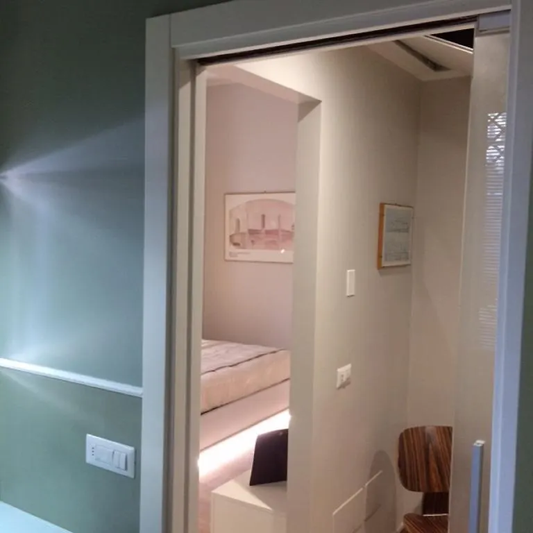 Milano Porta Venezia Suite Centro Italy