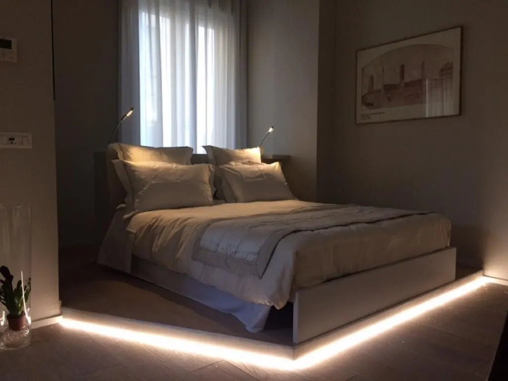 Apartment Milano Porta Venezia Suite Centro Italy