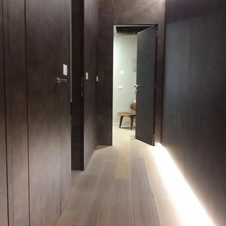 Milano Porta Venezia Suite Centro 0*, Milan