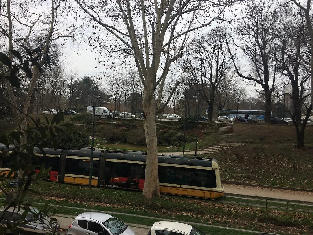 Milano Porta Venezia Suite Centro Italy
