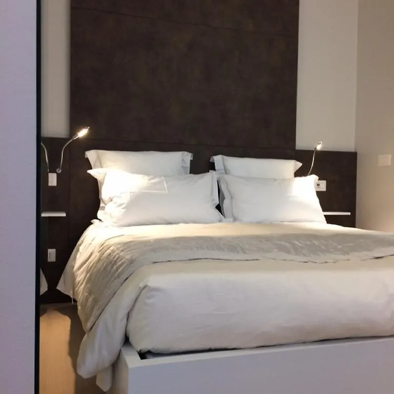 Milano Porta Venezia Suite Centro