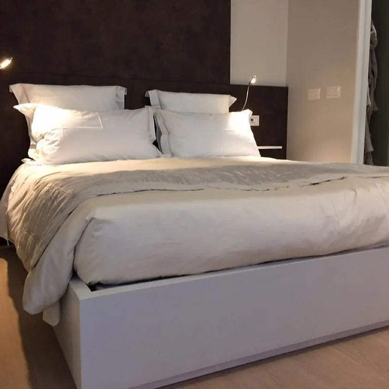 Apartment Milano Porta Venezia Suite Centro