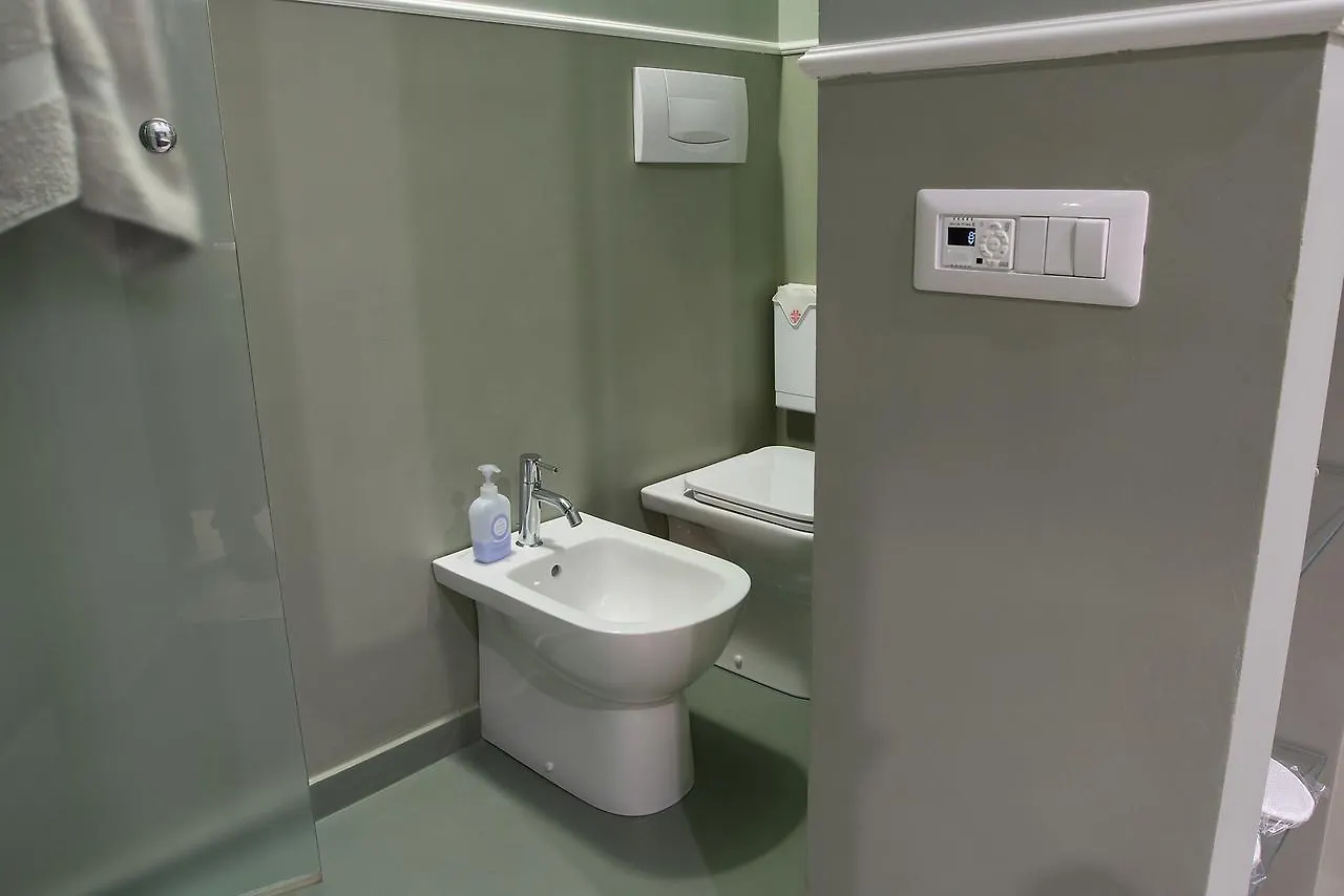 Apartment Milano Porta Venezia Suite Centro