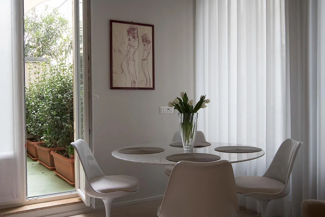 Apartment Milano Porta Venezia Suite Centro