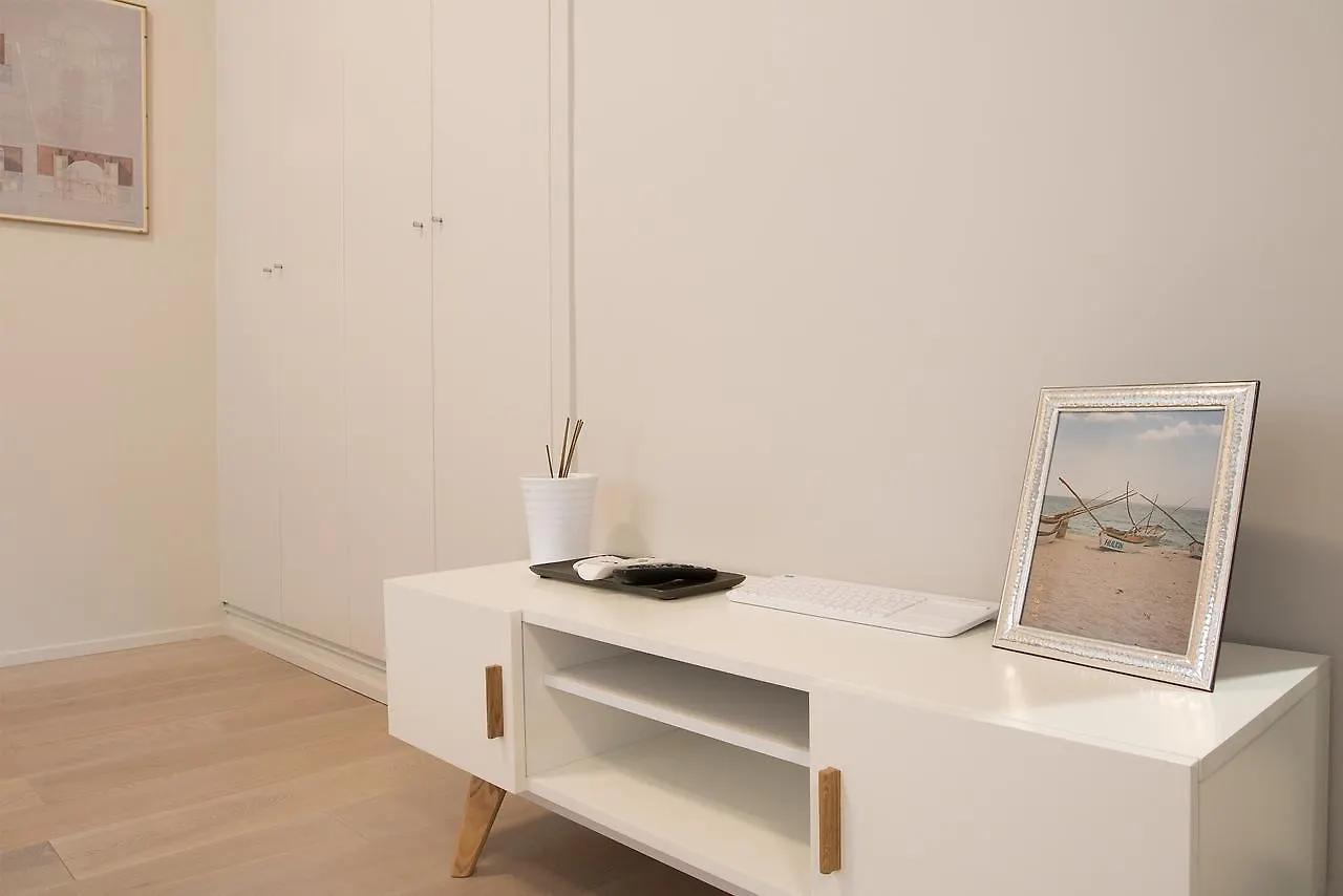 Apartment Milano Porta Venezia Suite Centro Italy