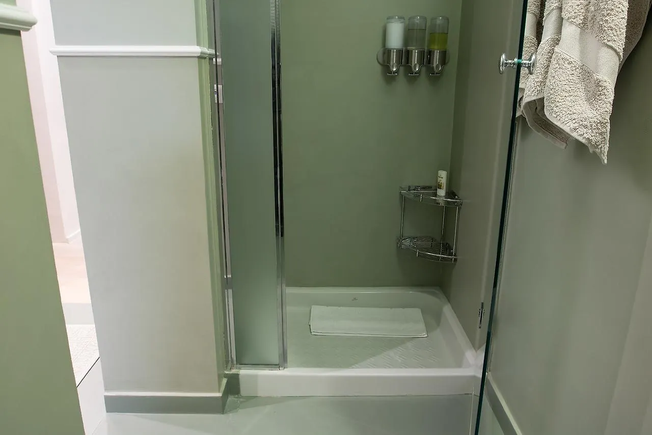 Milano Porta Venezia Suite Centro Apartment