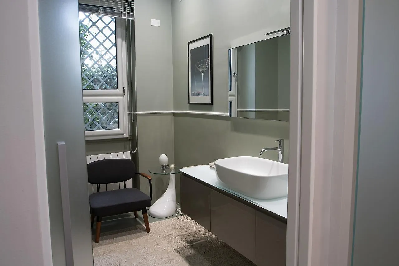 Milano Porta Venezia Suite Centro 0*, Milan Italy