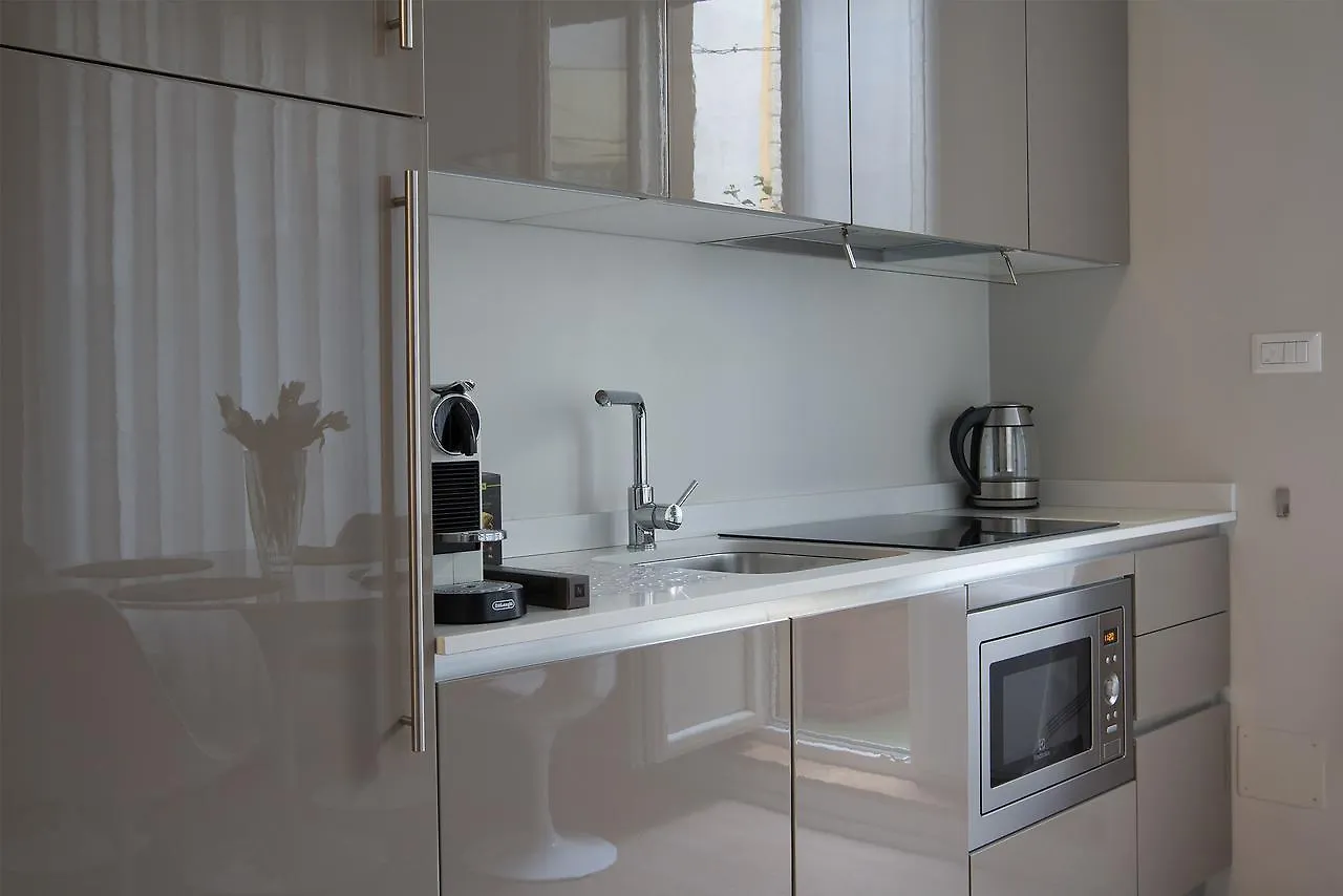 Milano Porta Venezia Suite Centro Milan