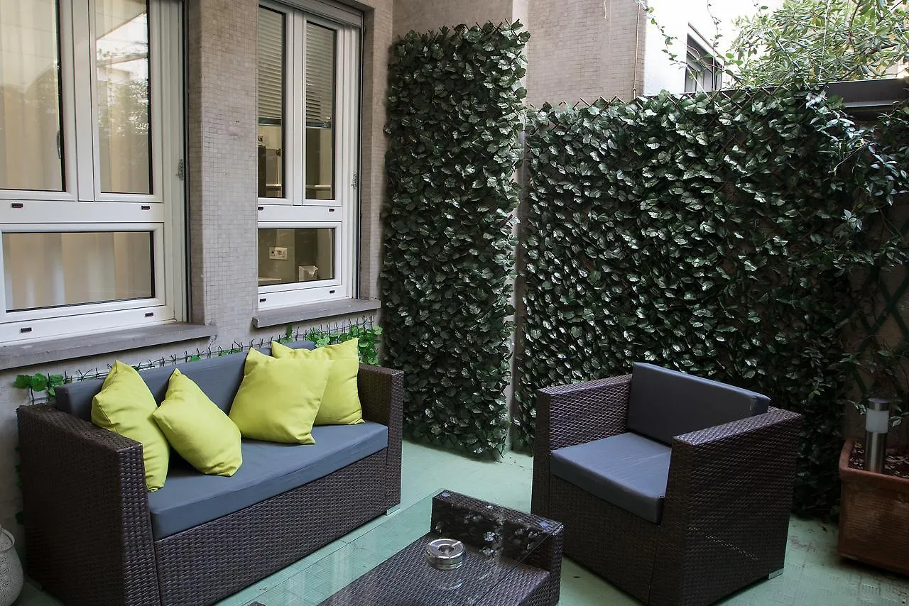Milano Porta Venezia Suite Centro Apartment Milan