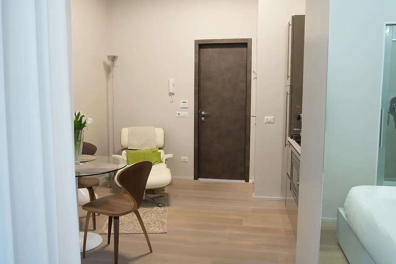 Milano Porta Venezia Suite Centro Apartment Milan