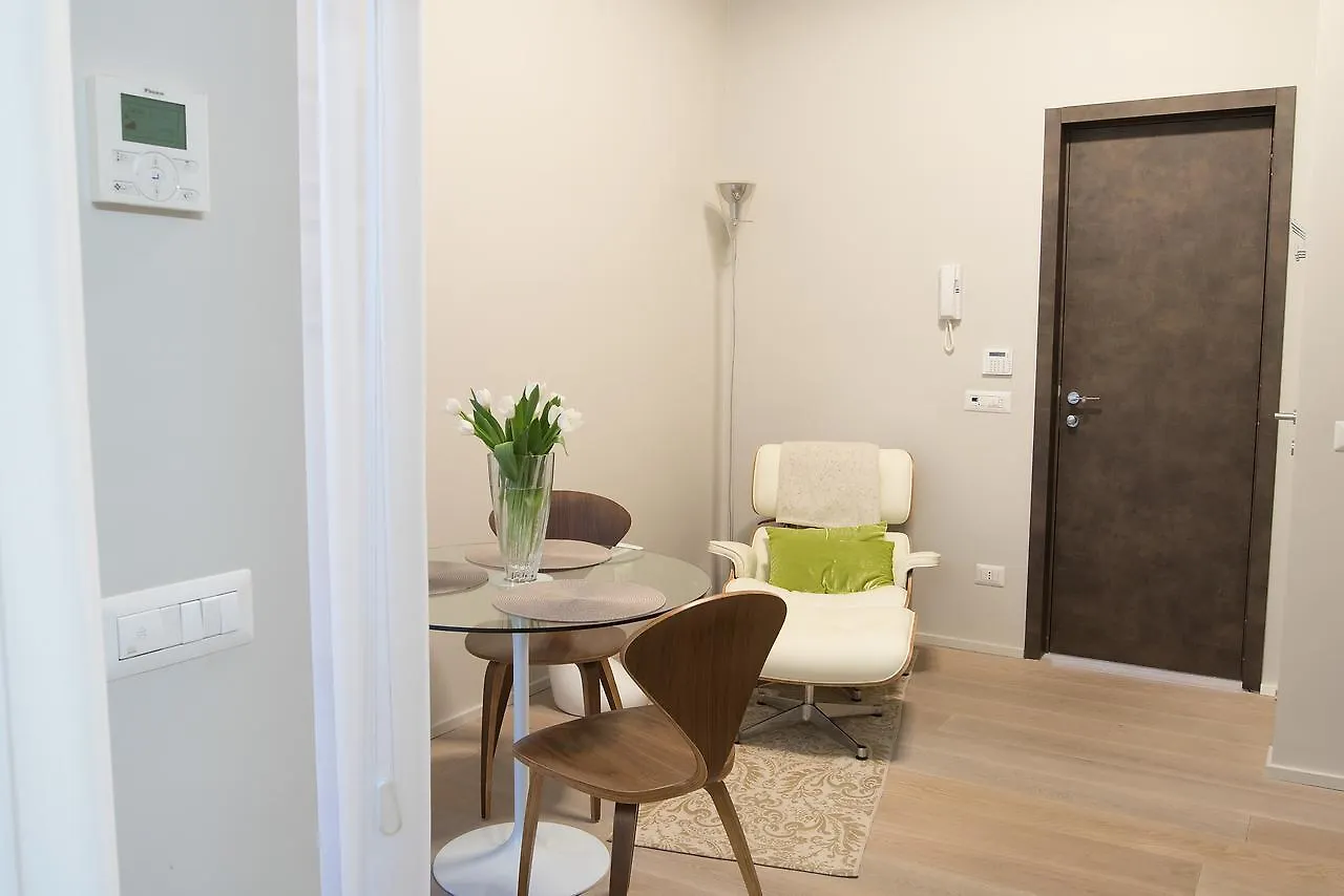 Apartment Milano Porta Venezia Suite Centro