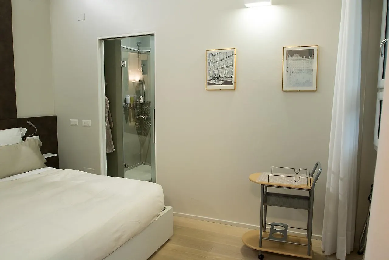 Milano Porta Venezia Suite Centro Apartment Milan