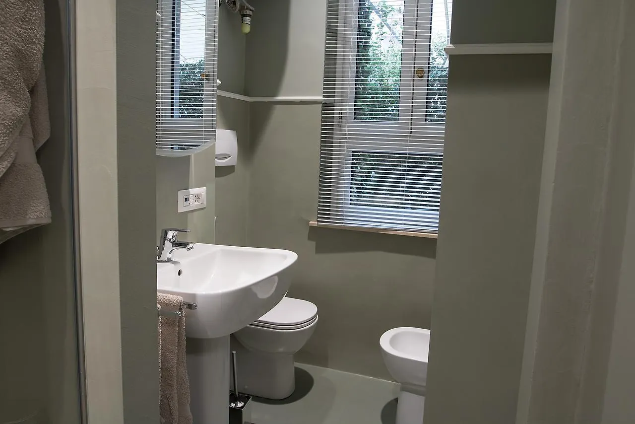Apartment Milano Porta Venezia Suite Centro